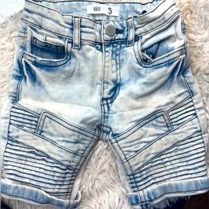 Cotton on kids toddler shorts 3t